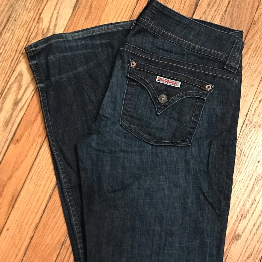 Hudson Jeans